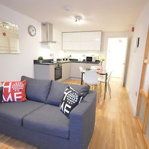 4A Soho Studios 4Th Floor By Indigo Flats